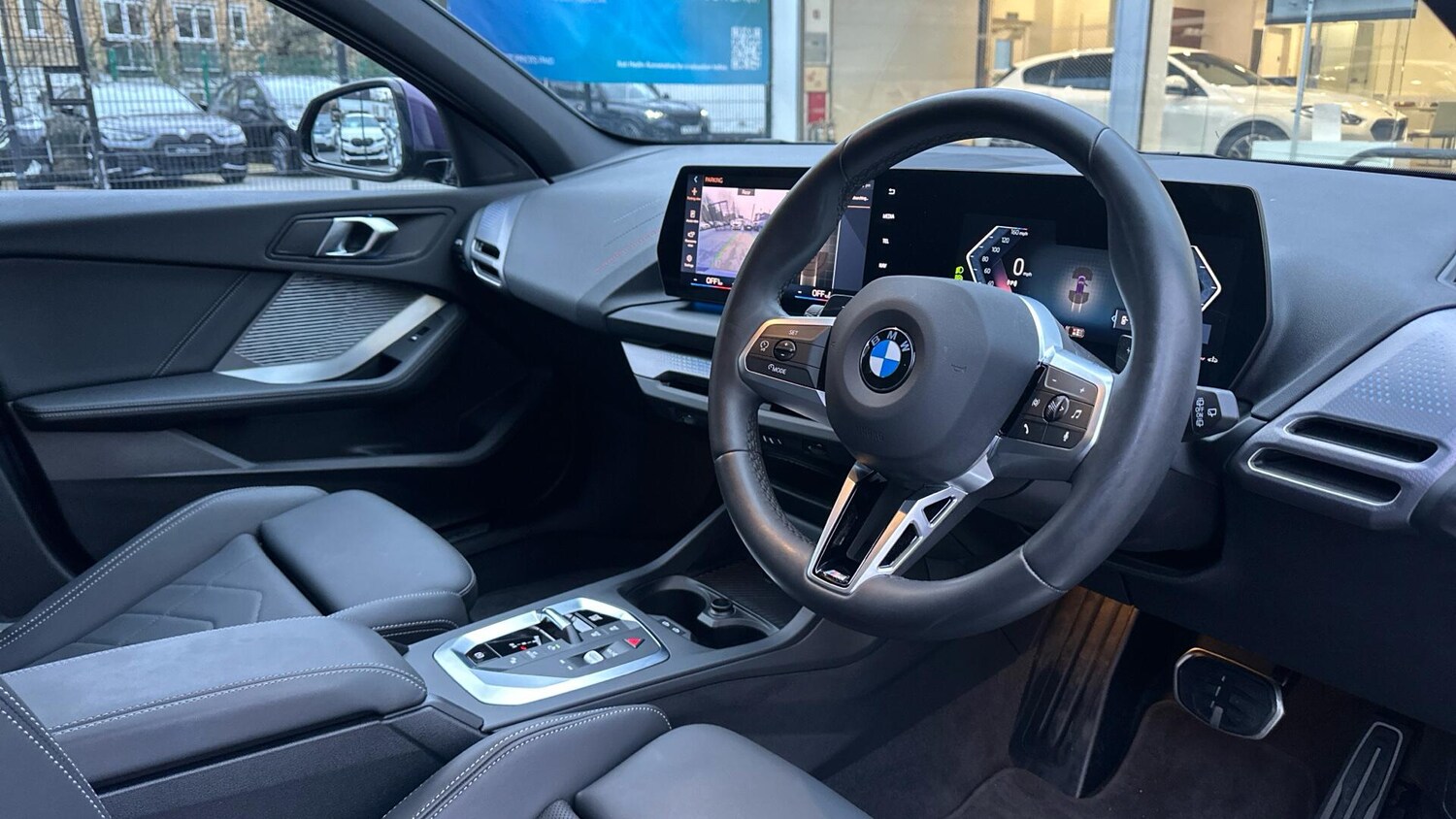 Used BMW 1 Series 2025 for sale - 77604526: Photo 55