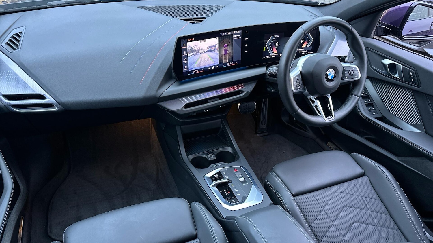 Used BMW 1 Series 2025 for sale - 77604526: Photo 56