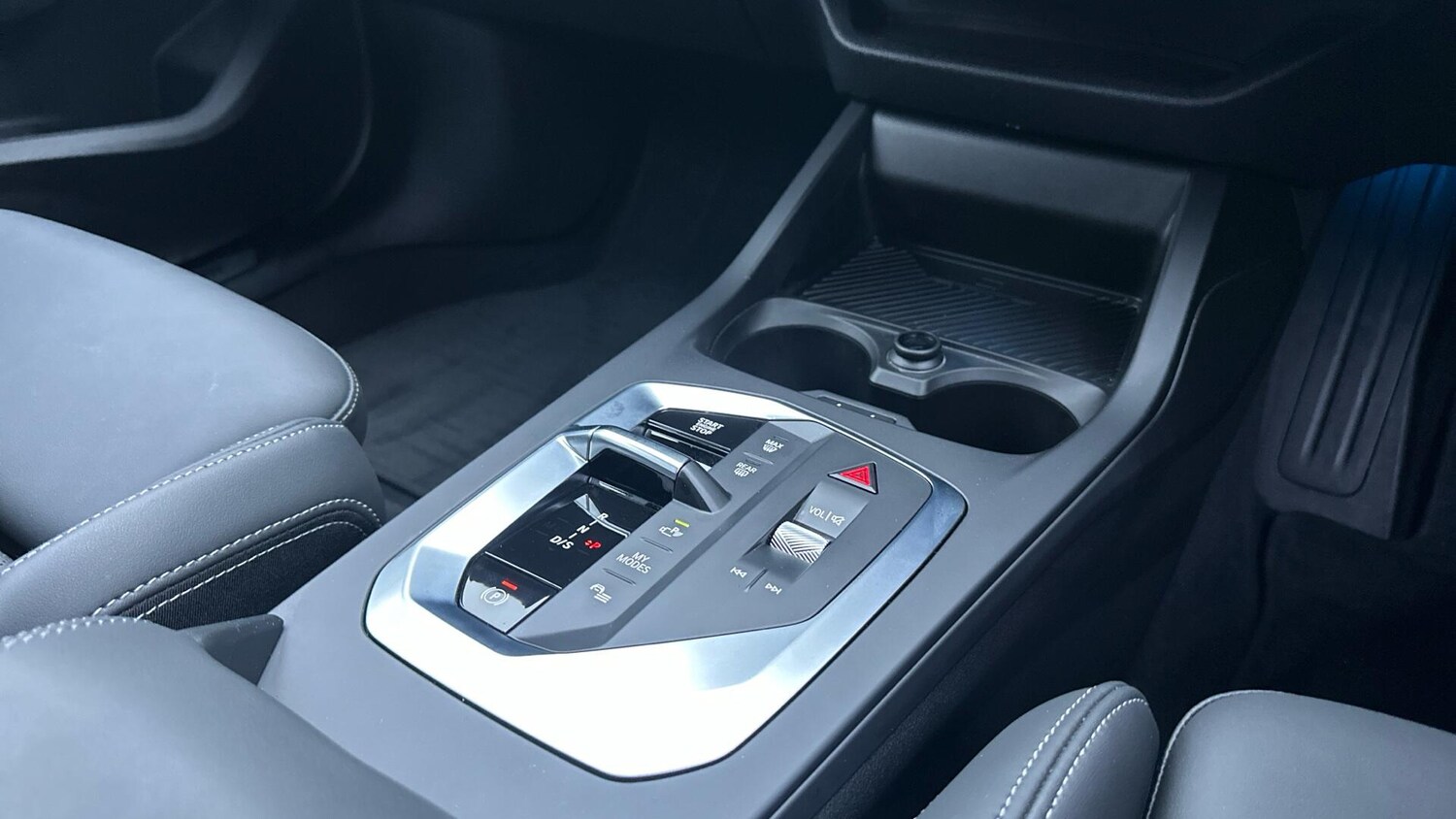 Used BMW 1 Series 2025 for sale - 77604526: Photo 59