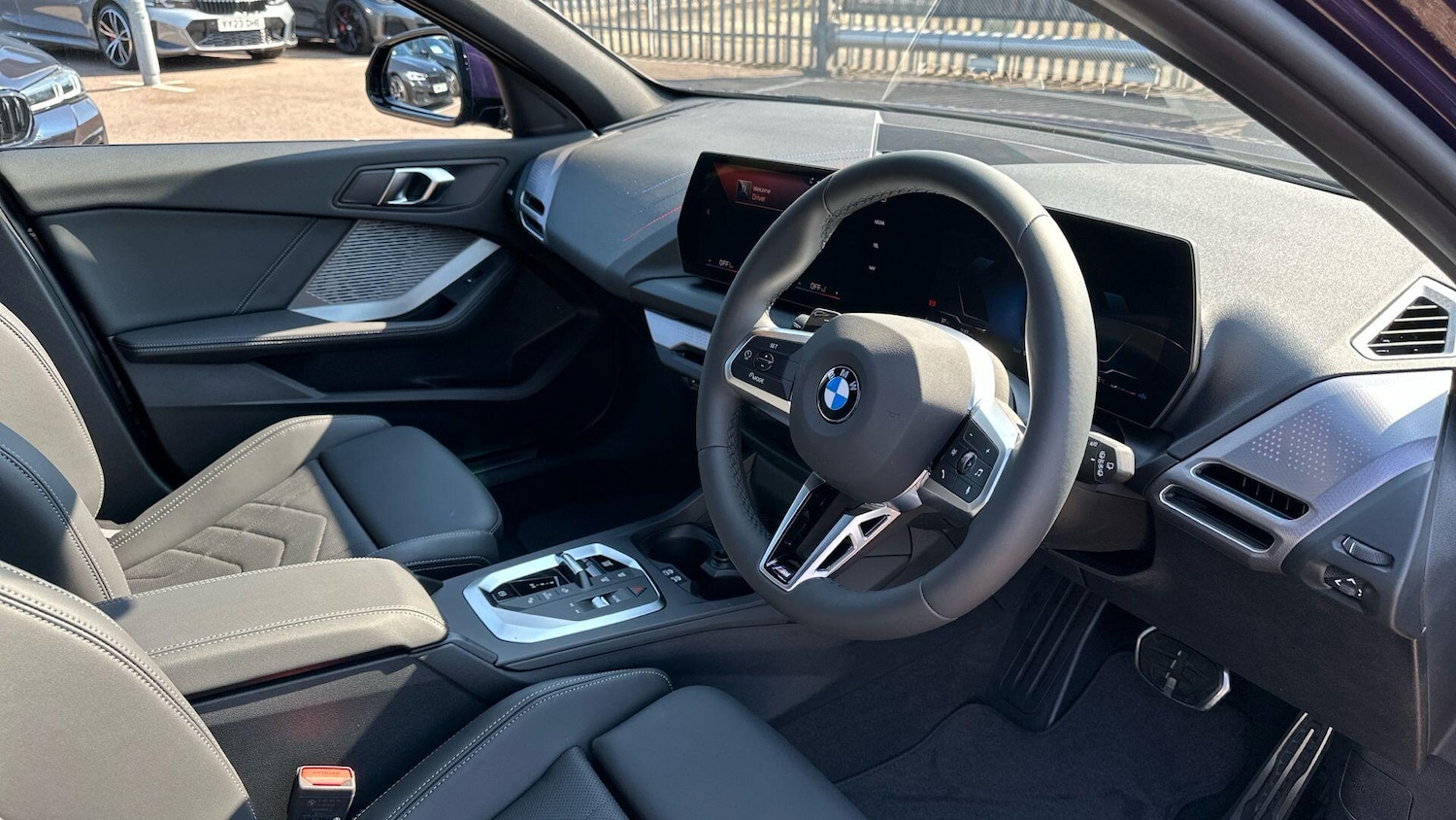 Used BMW 1 Series 2025 for sale - 77604526: Photo 6