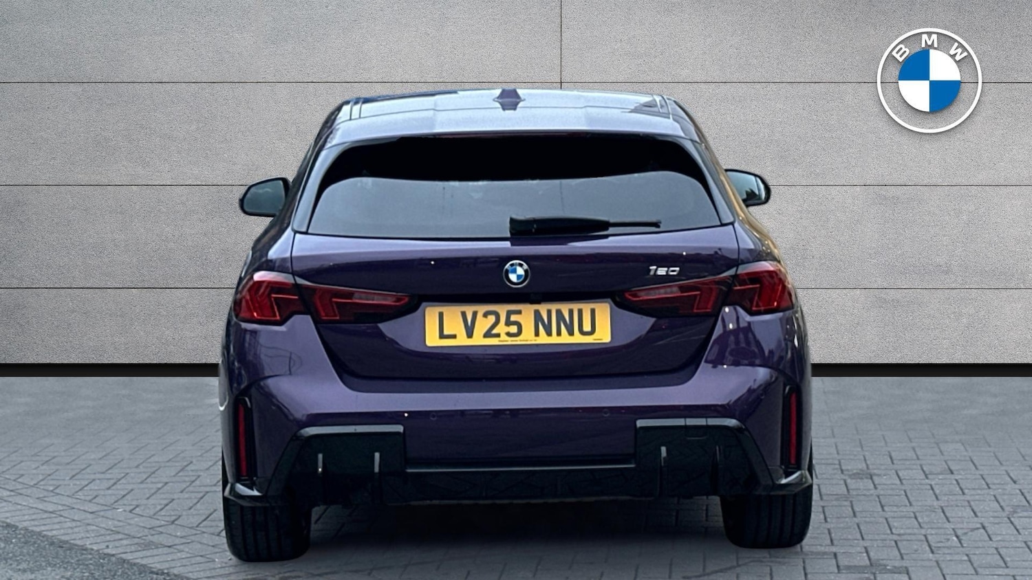 Used BMW 1 Series 2025 for sale - 77604526: Photo 64