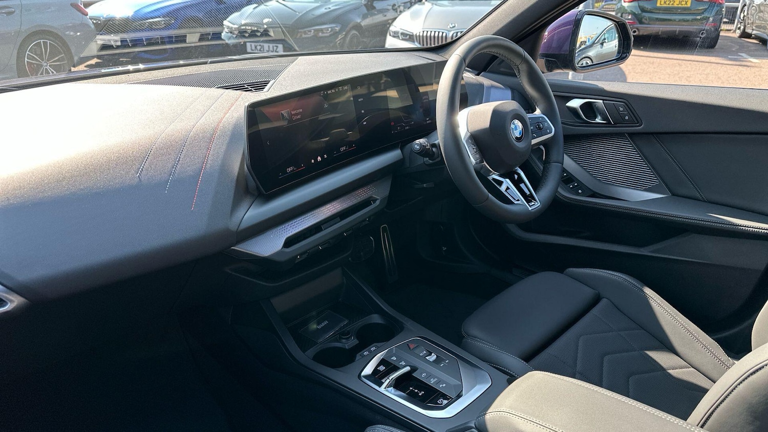 Used BMW 1 Series 2025 for sale - 77604526: Photo 7