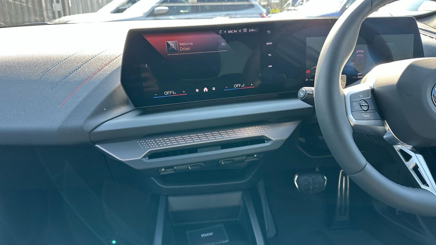 Used BMW 1 Series 2025 for sale - 77604526: Photo 8