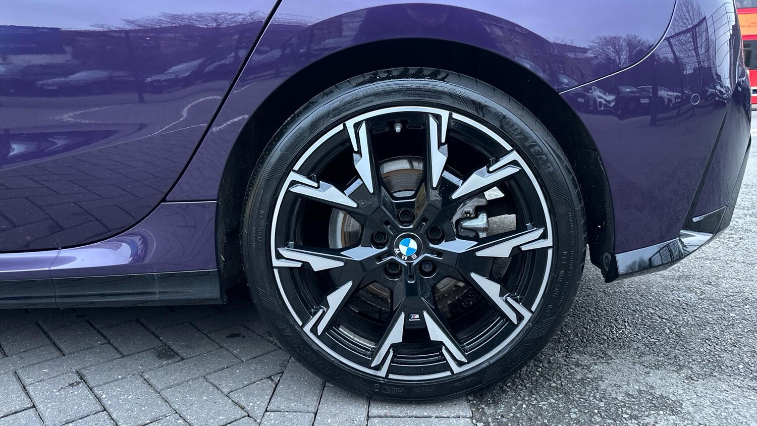 Used BMW 1 Series 2025 for sale - 77604526: Photo 84