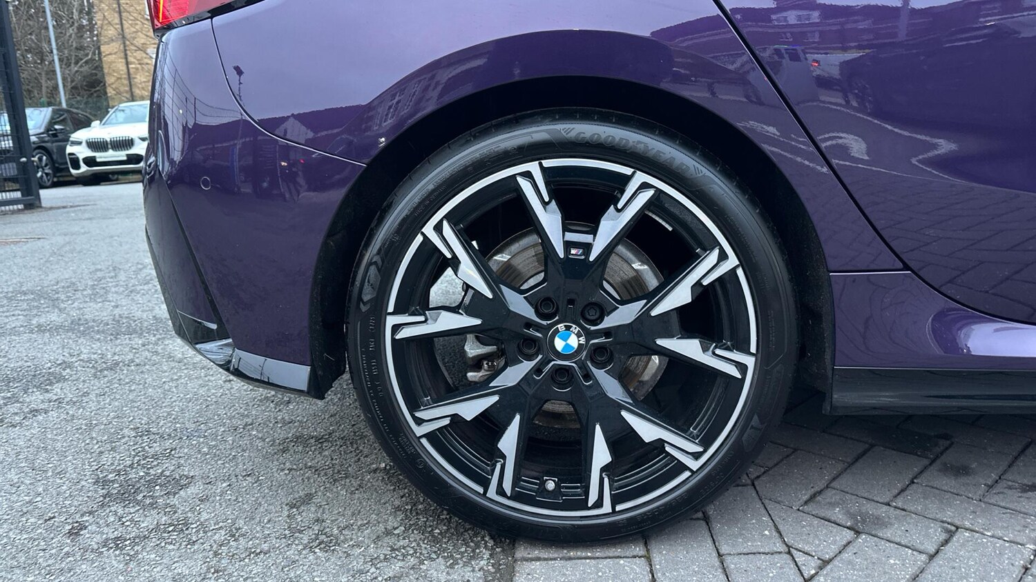 Used BMW 1 Series 2025 for sale - 77604526: Photo 85