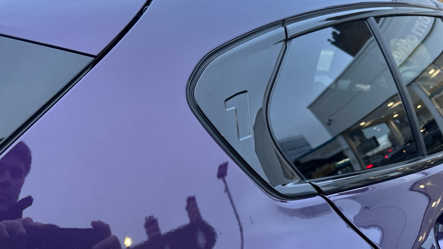 Used BMW 1 Series 2025 for sale - 77604526: Photo 86