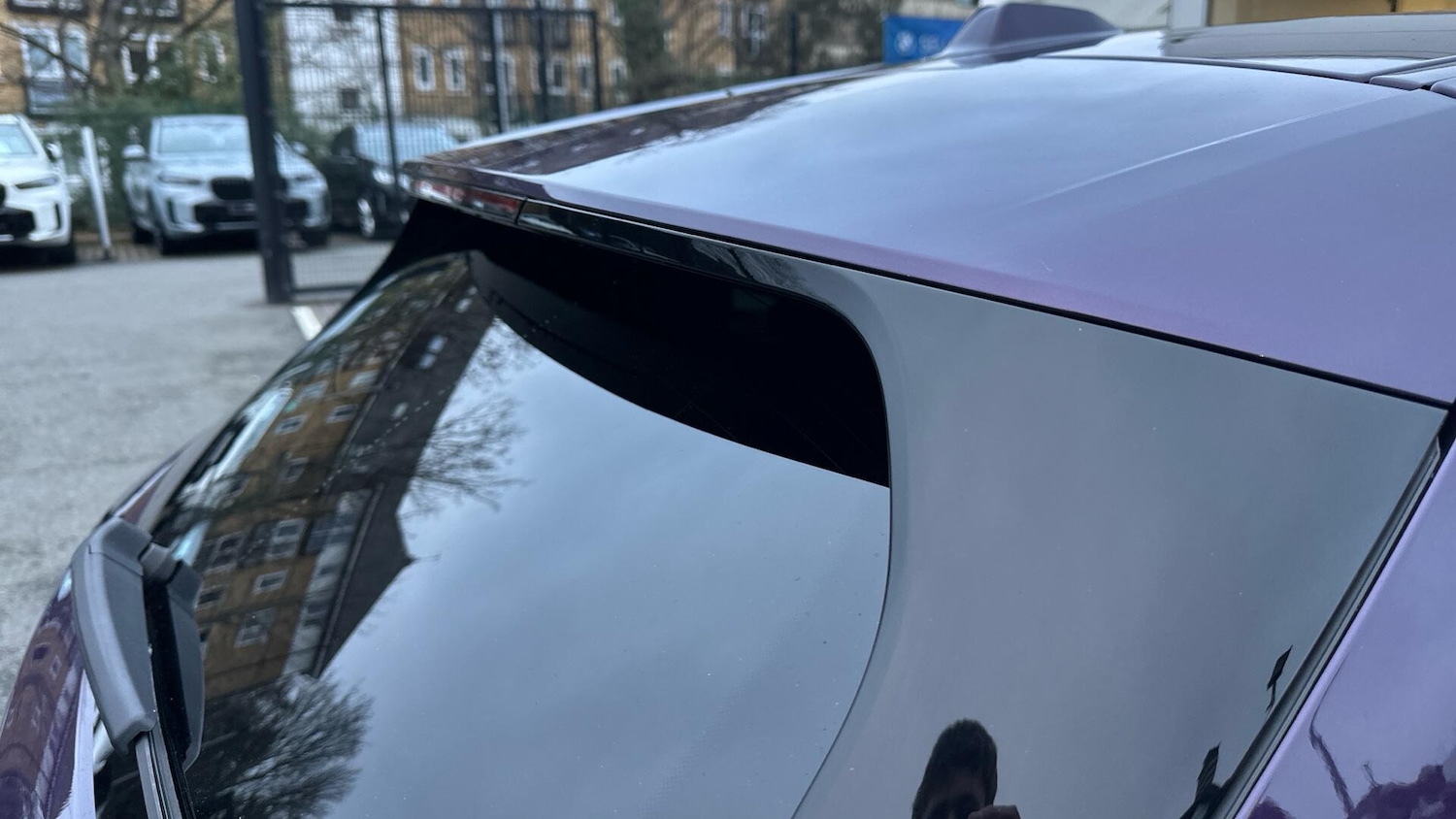 Used BMW 1 Series 2025 for sale - 77604526: Photo 87