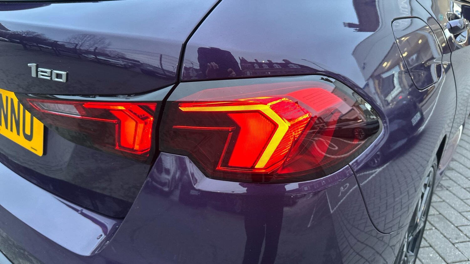 Used BMW 1 Series 2025 for sale - 77604526: Photo 88