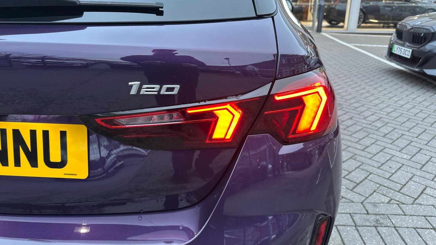 Used BMW 1 Series 2025 for sale - 77604526: Photo 89