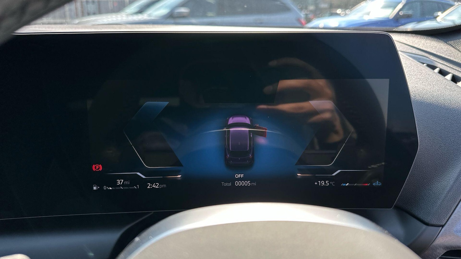 Used BMW 1 Series 2025 for sale - 77604526: Photo 9