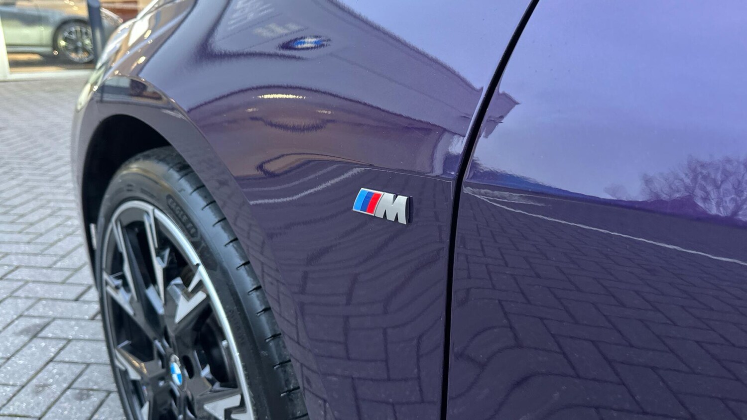 Used BMW 1 Series 2025 for sale - 77604526: Photo 92