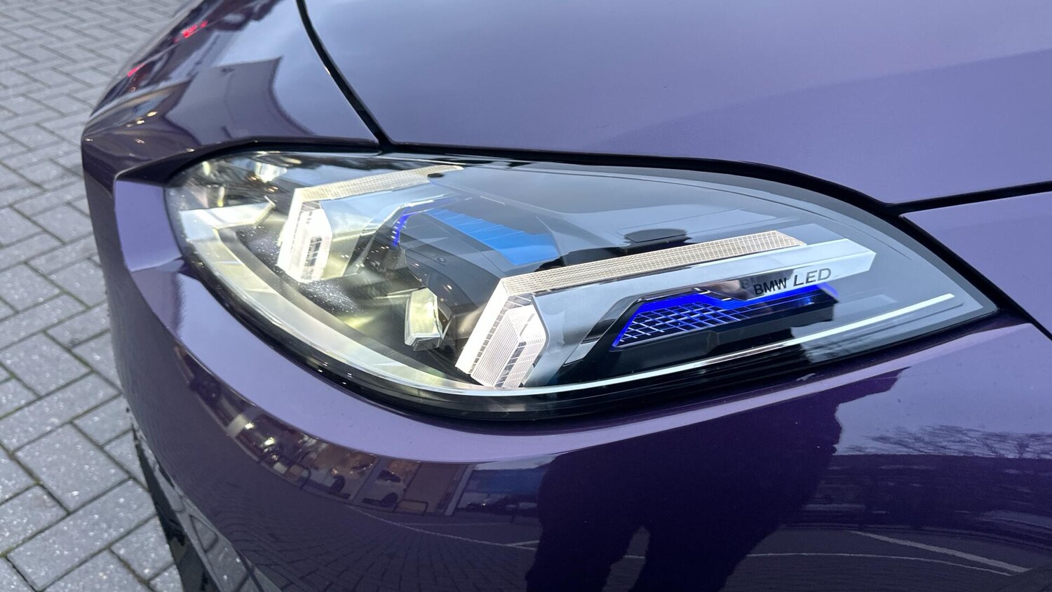 Used BMW 1 Series 2025 for sale - 77604526: Photo 93