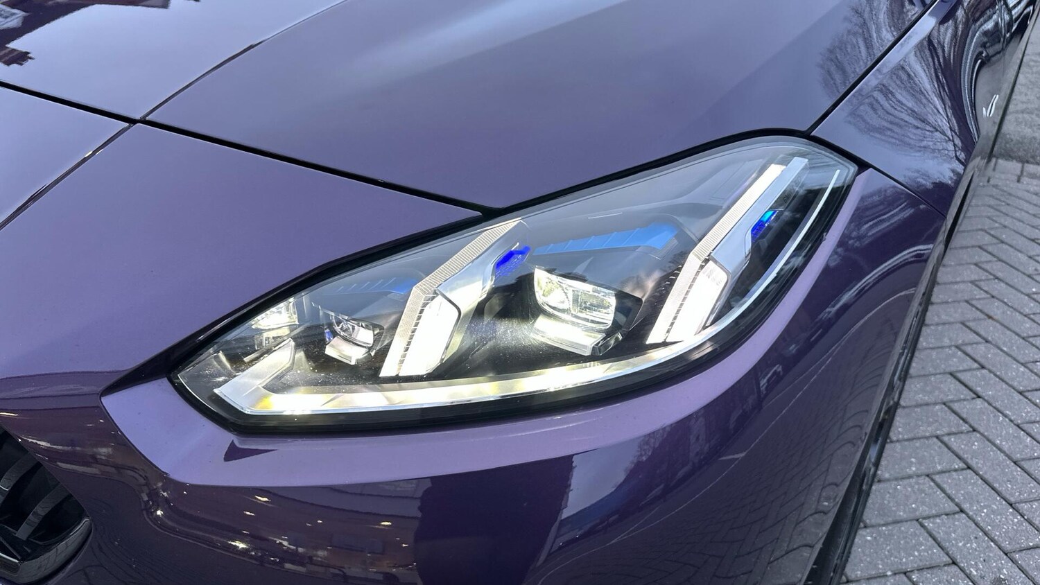 Used BMW 1 Series 2025 for sale - 77604526: Photo 94