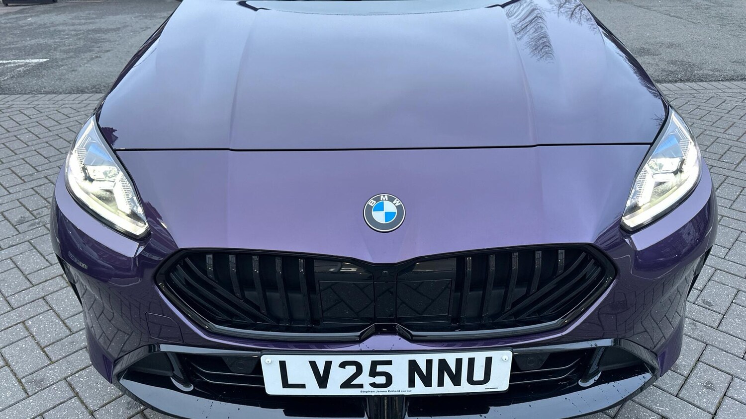 Used BMW 1 Series 2025 for sale - 77604526: Photo 96