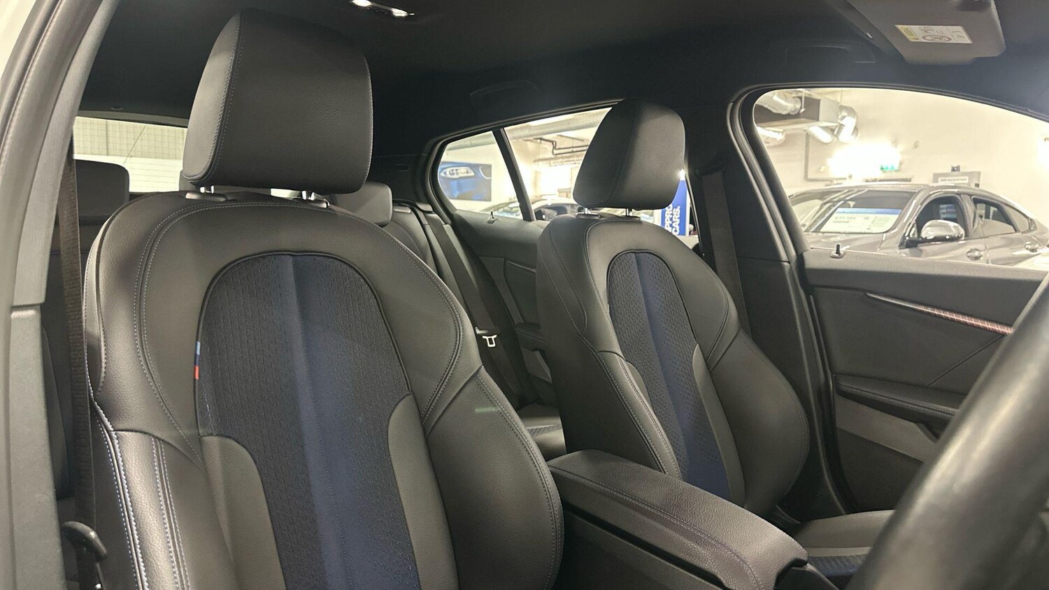 Used BMW 1 Series 2022 for sale - 77604581: Photo 11