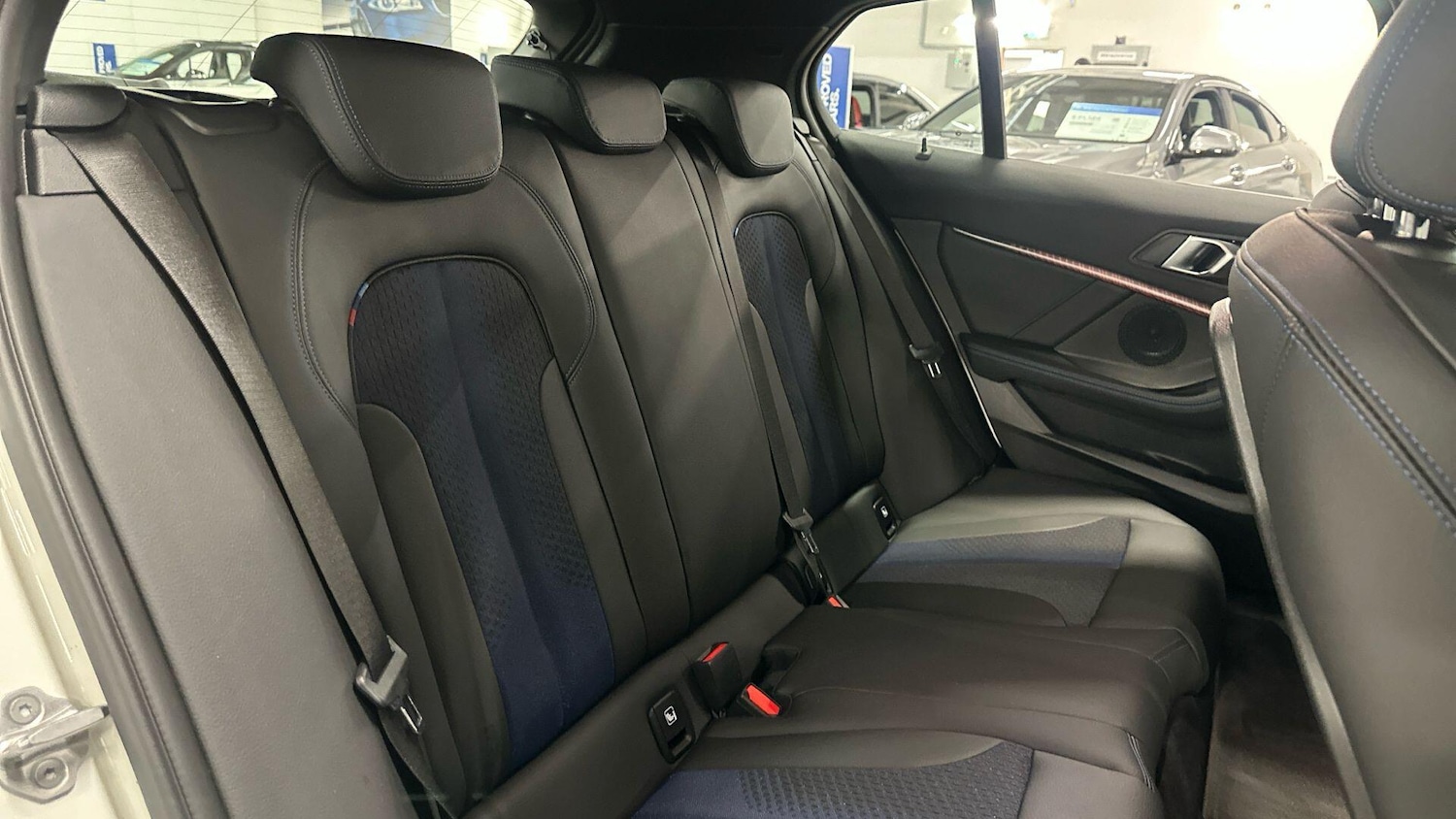 Used BMW 1 Series 2022 for sale - 77604581: Photo 12