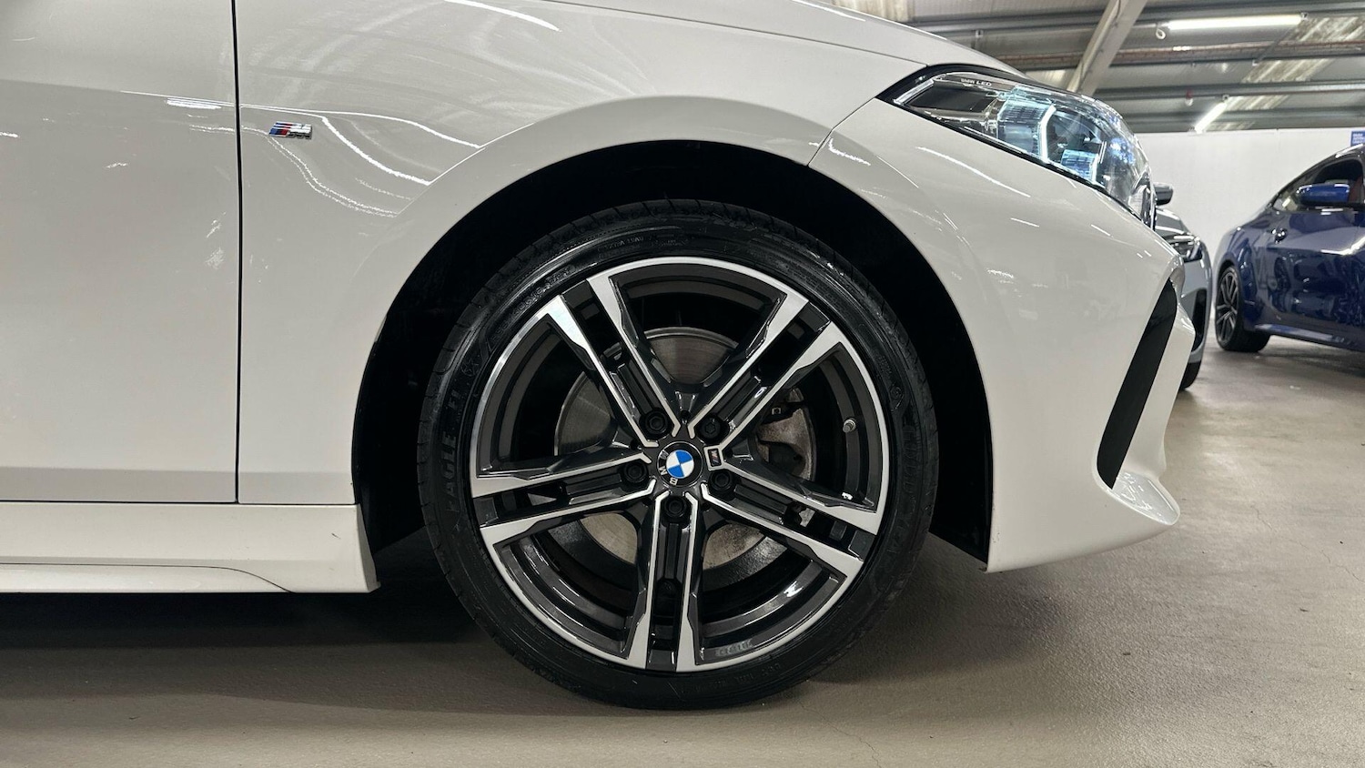 Used BMW 1 Series 2022 for sale - 77604581: Photo 14