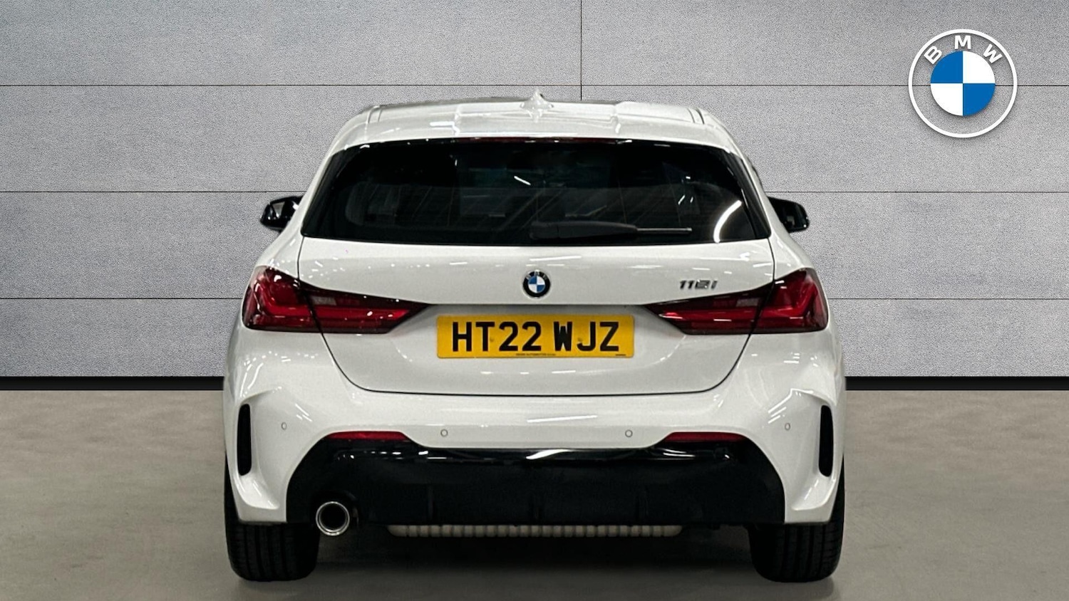 Used BMW 1 Series 2022 for sale - 77604581: Photo 15