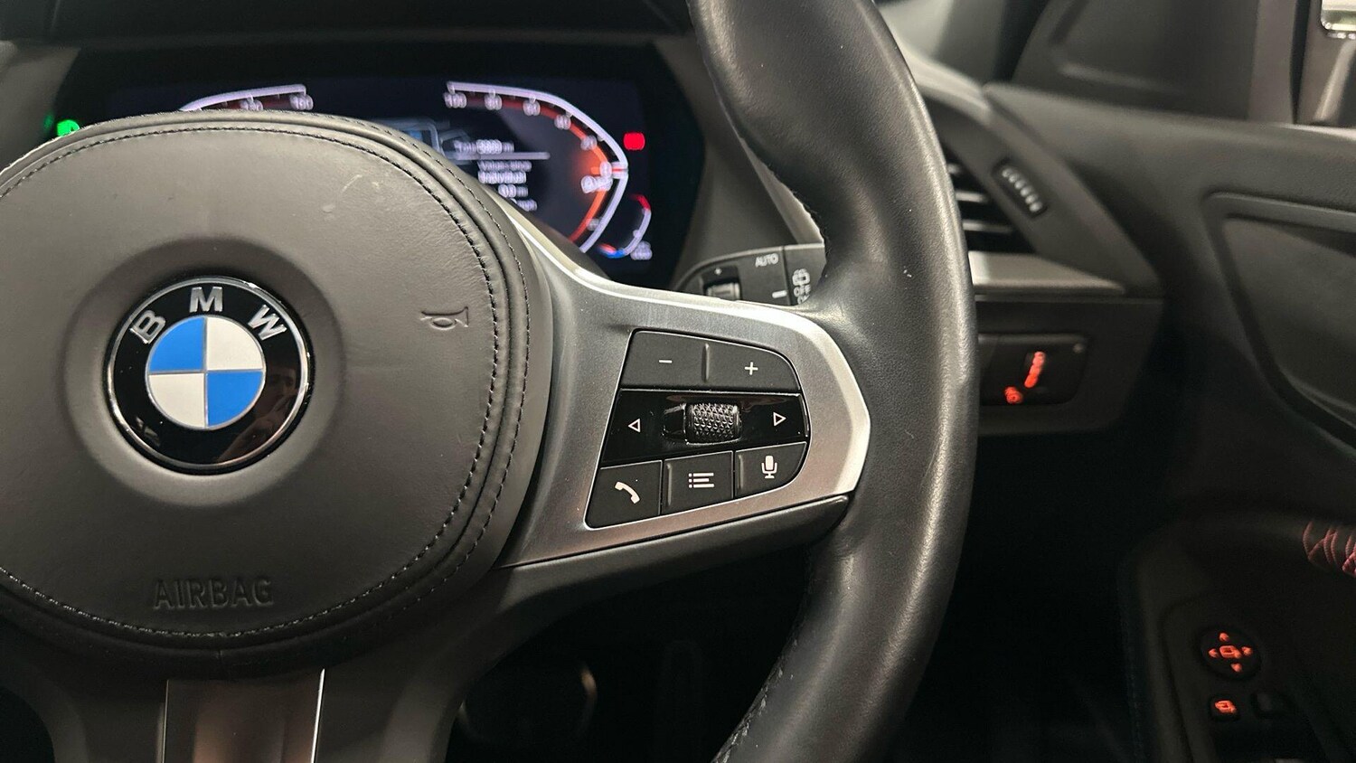 Used BMW 1 Series 2022 for sale - 77604581: Photo 18