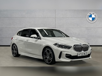 BMW 1 Series feature image