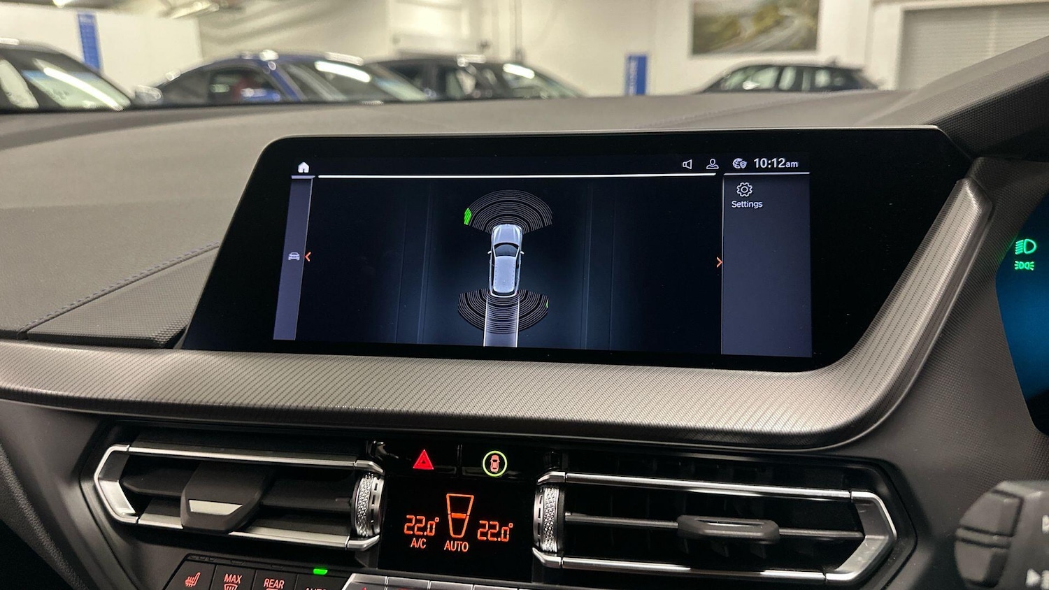 Used BMW 1 Series 2022 for sale - 77604581: Photo 29