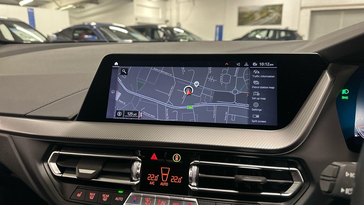 Used BMW 1 Series 2022 for sale - 77604581: Photo 31