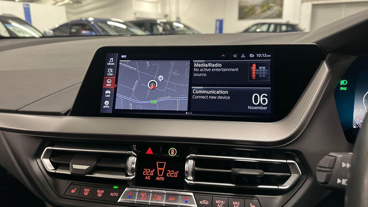 Used BMW 1 Series 2022 for sale - 77604581: Photo 32