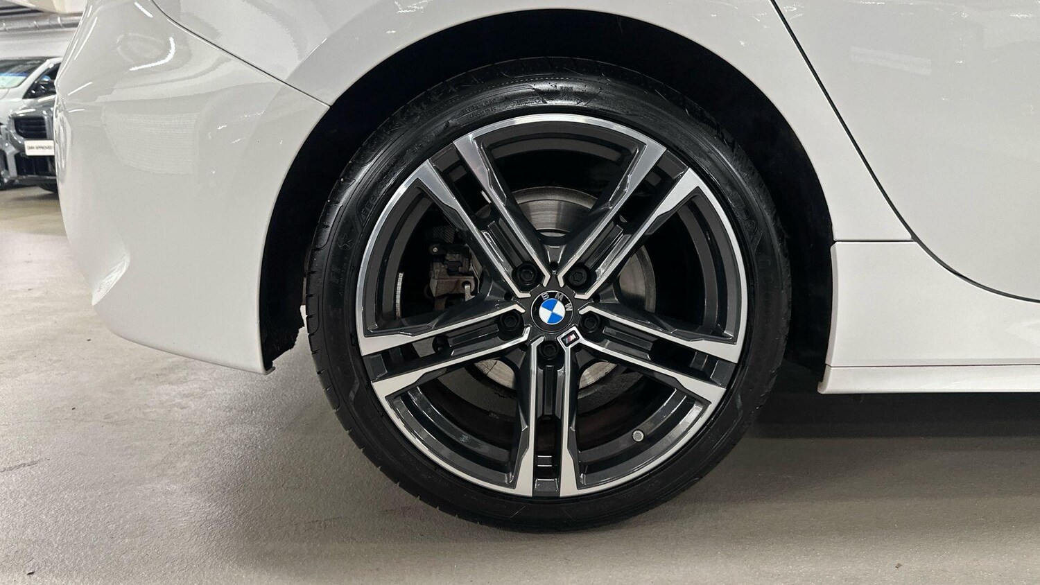 Used BMW 1 Series 2022 for sale - 77604581: Photo 33