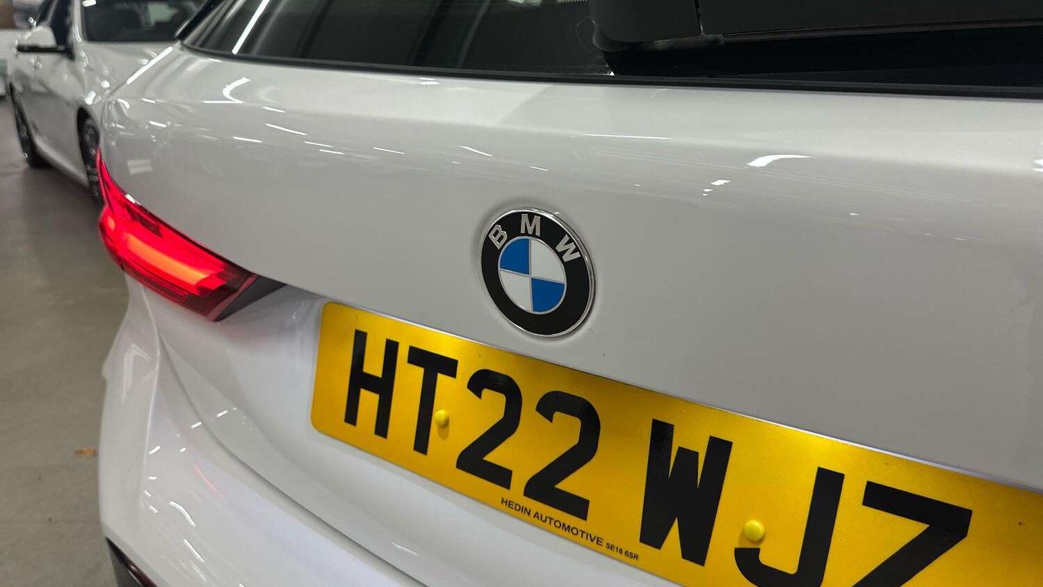 Used BMW 1 Series 2022 for sale - 77604581: Photo 35