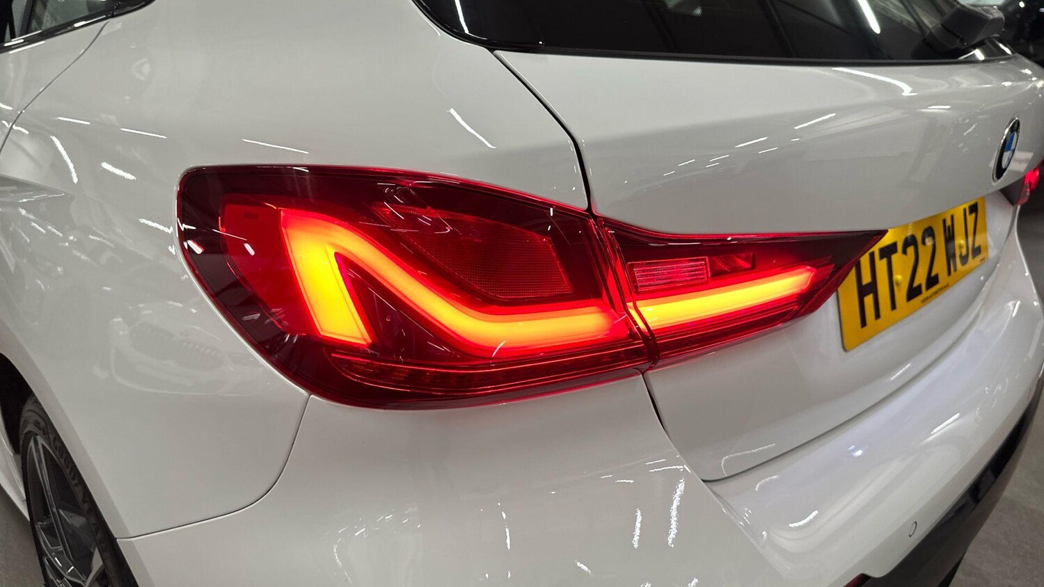 Used BMW 1 Series 2022 for sale - 77604581: Photo 36