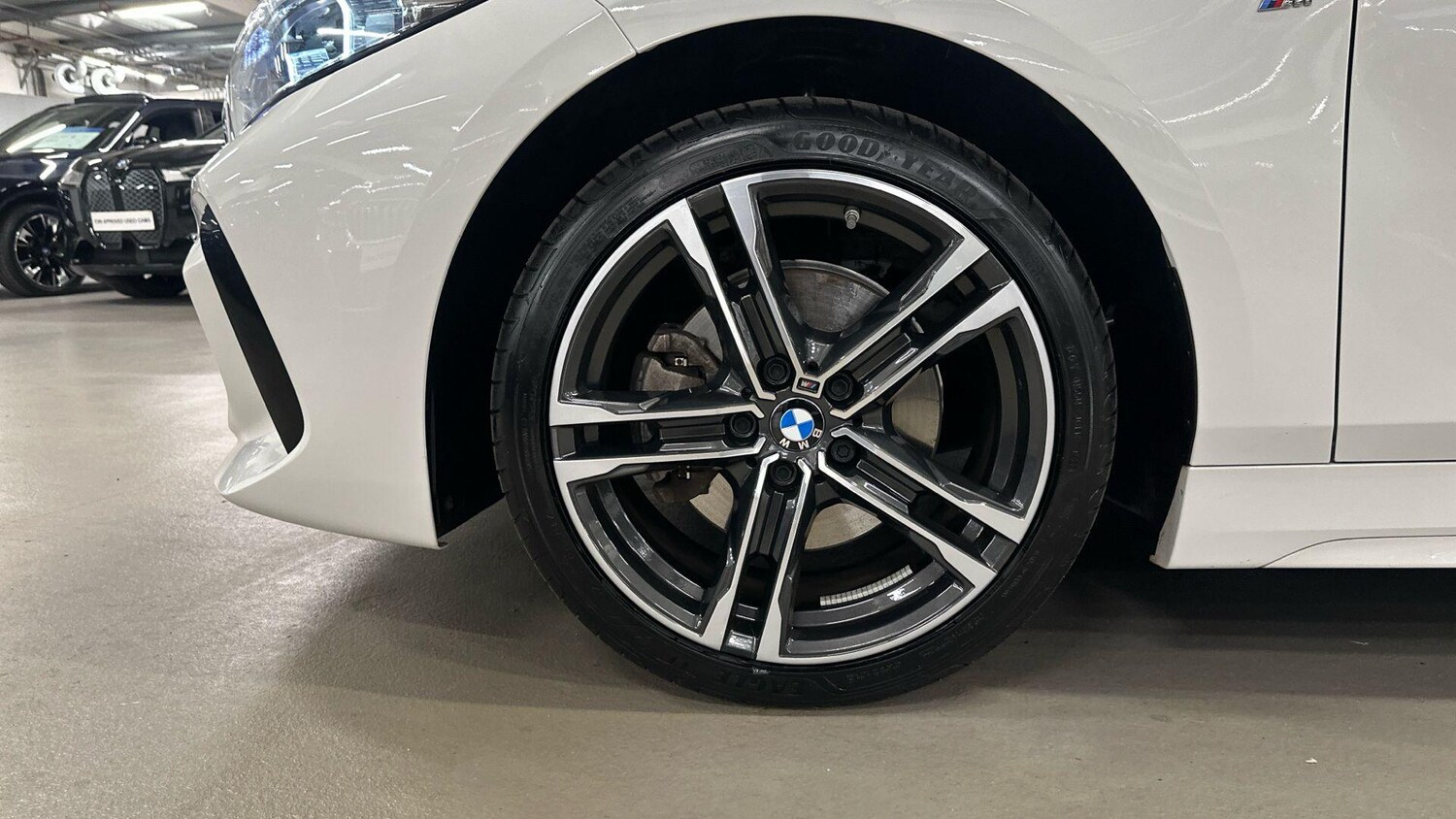 Used BMW 1 Series 2022 for sale - 77604581: Photo 38