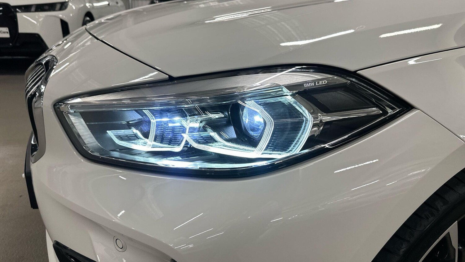 Used BMW 1 Series 2022 for sale - 77604581: Photo 39