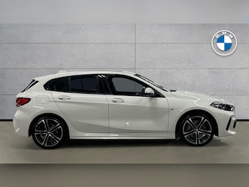 Used BMW 1 Series 2022 for sale - 77604581: Photo