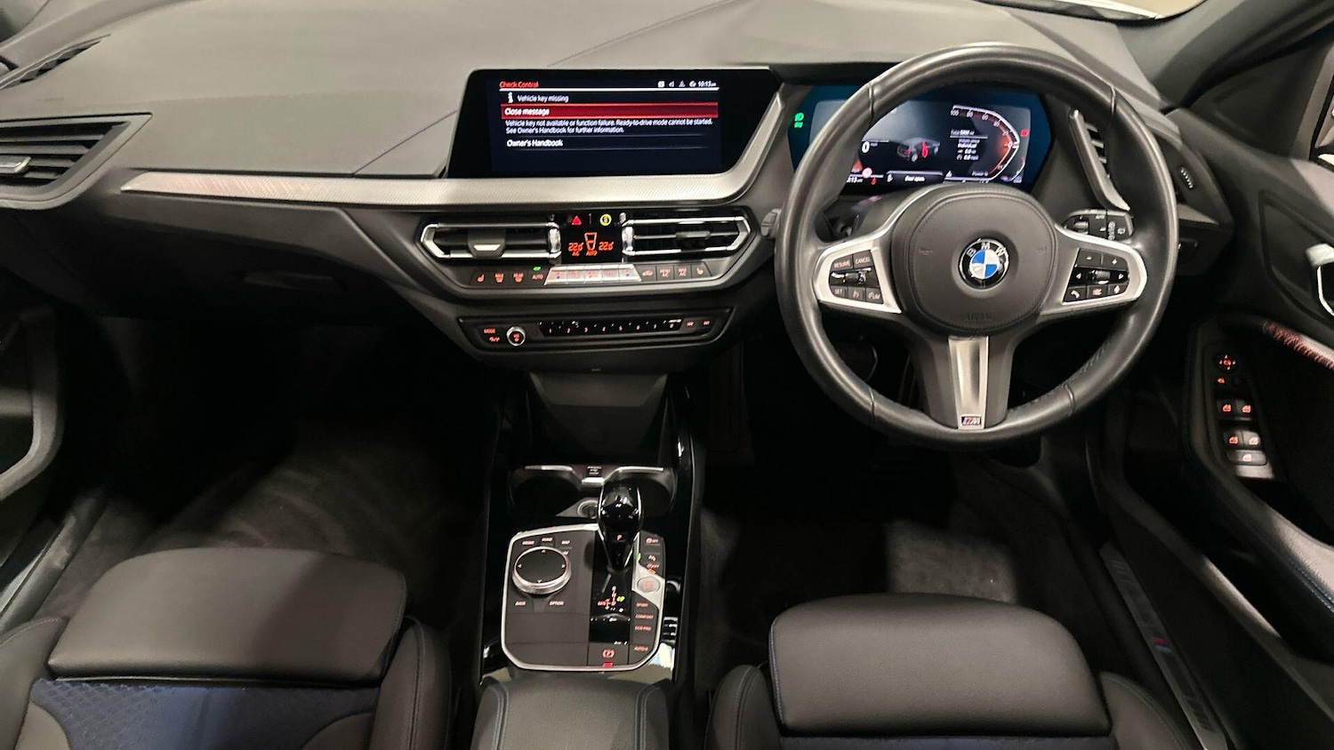 Used BMW 1 Series 2022 for sale - 77604581: Photo 4