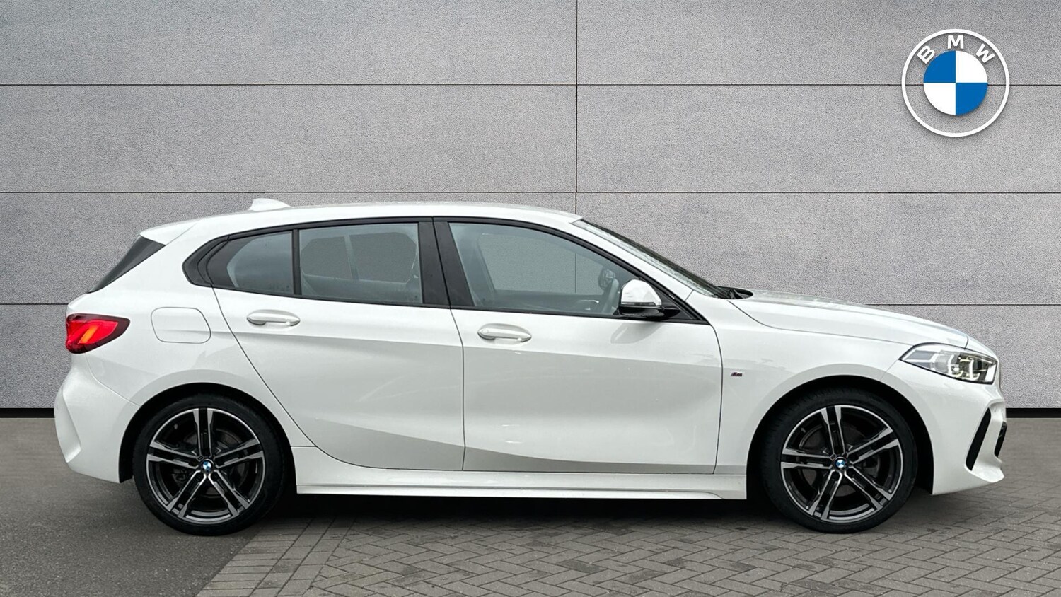 Used BMW 1 Series 2022 for sale - 77604581: Photo 44