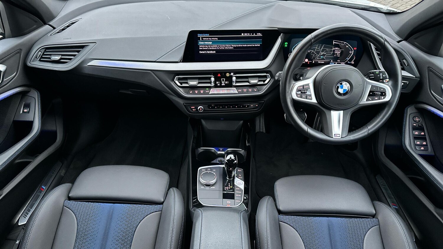 Used BMW 1 Series 2022 for sale - 77604581: Photo 45