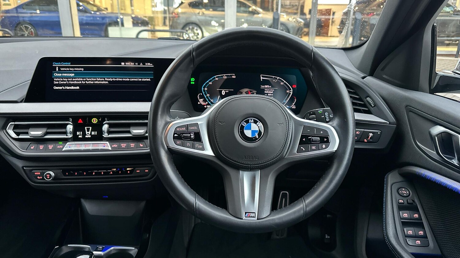 Used BMW 1 Series 2022 for sale - 77604581: Photo 46