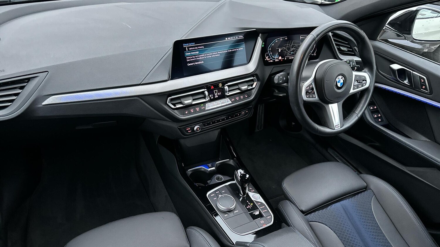 Used BMW 1 Series 2022 for sale - 77604581: Photo 48