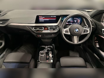 Used BMW 1 Series 2022 for sale - 77604581: Photo