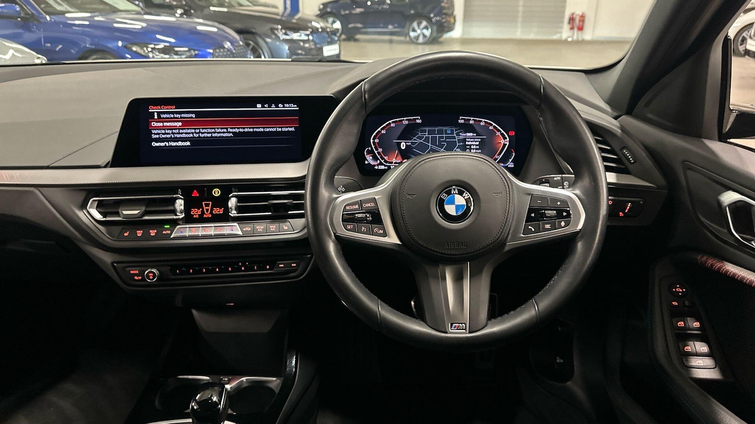 Used BMW 1 Series 2022 for sale - 77604581: Photo 5