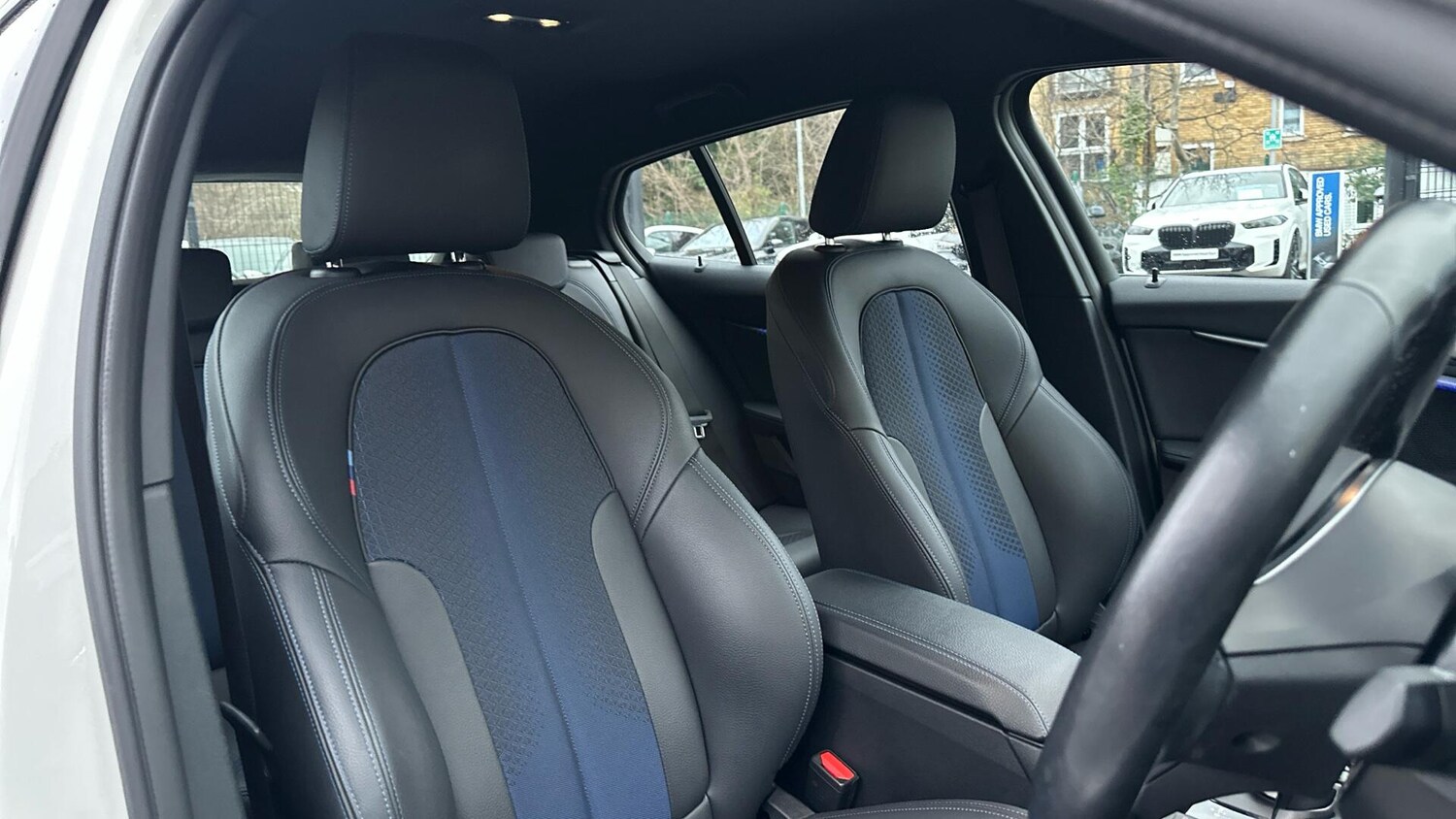 Used BMW 1 Series 2022 for sale - 77604581: Photo 52