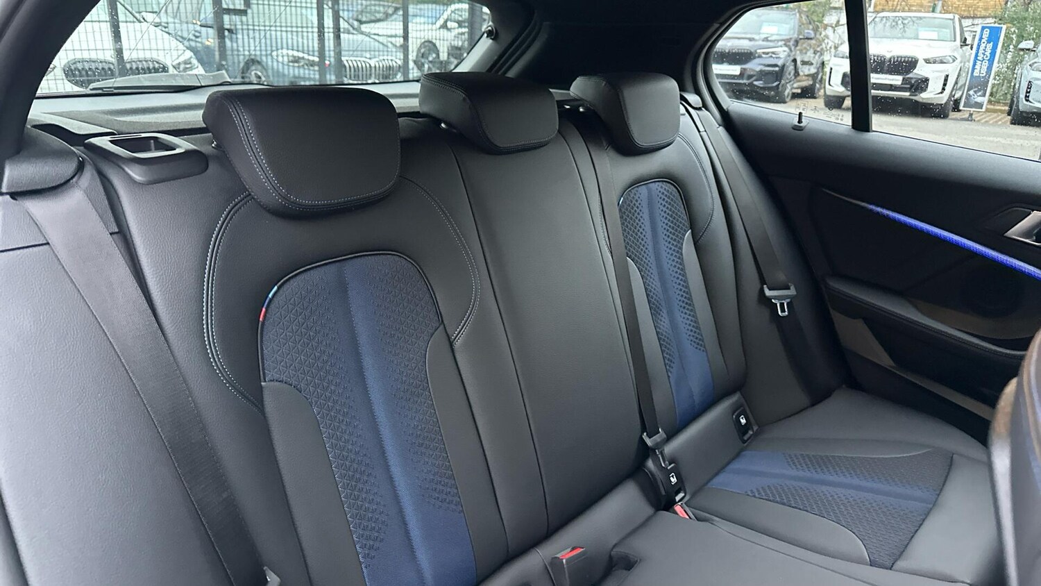 Used BMW 1 Series 2022 for sale - 77604581: Photo 53