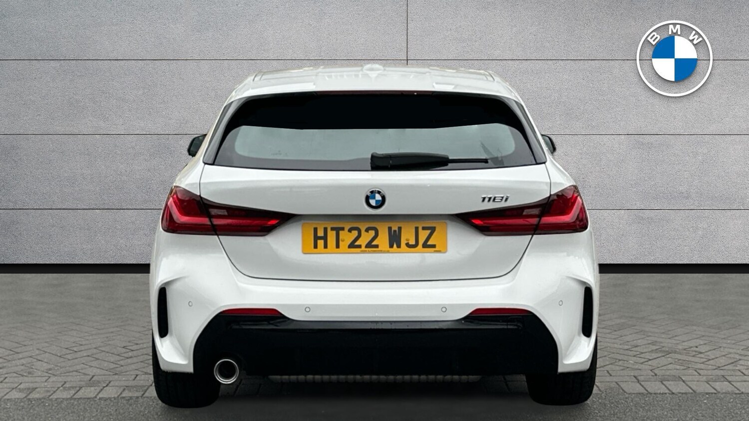 Used BMW 1 Series 2022 for sale - 77604581: Photo 56