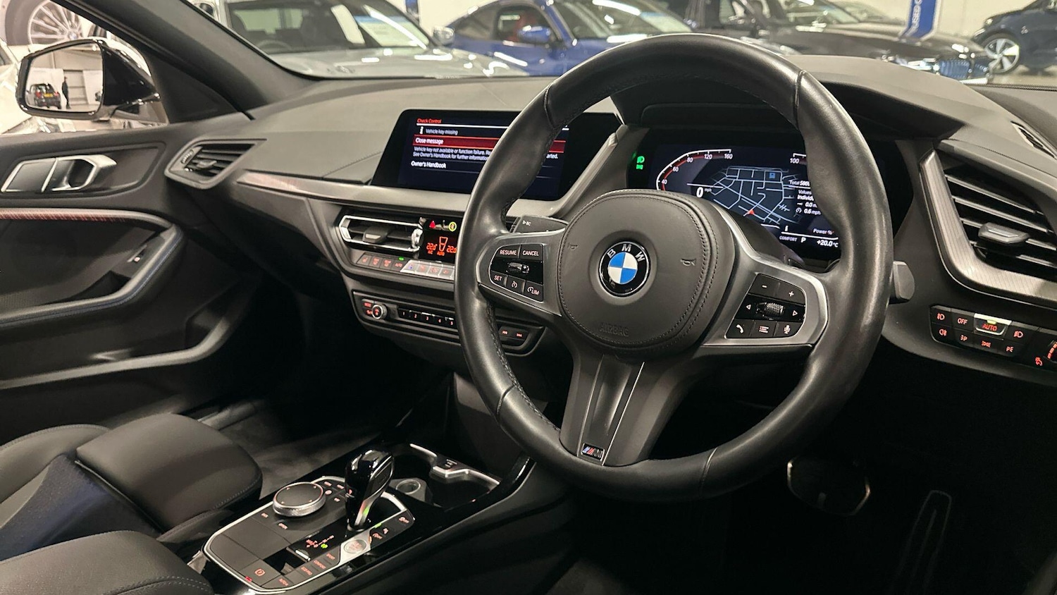 Used BMW 1 Series 2022 for sale - 77604581: Photo 6