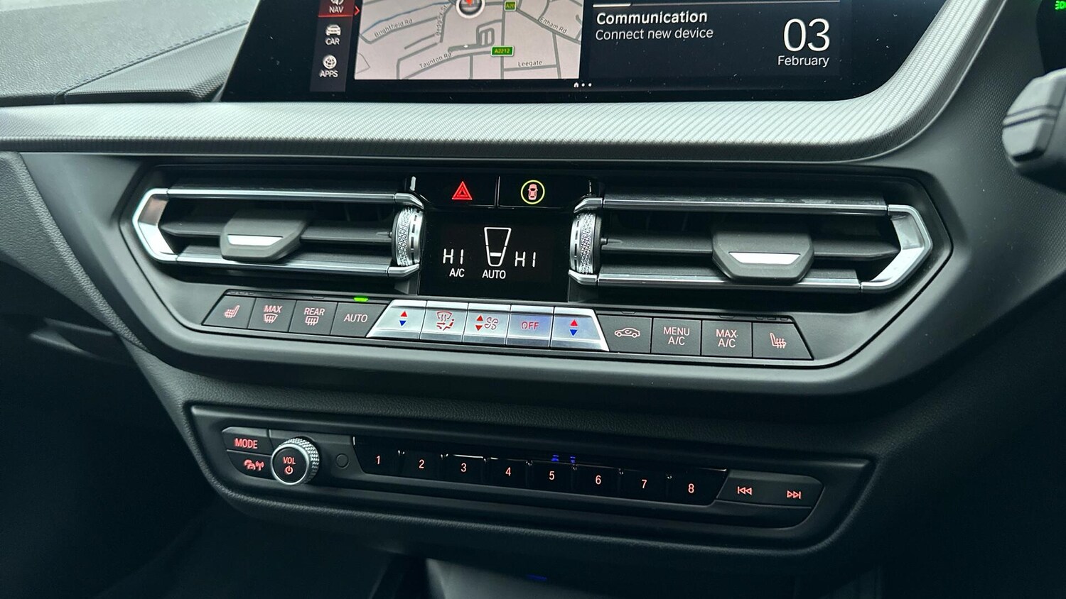 Used BMW 1 Series 2022 for sale - 77604581: Photo 62