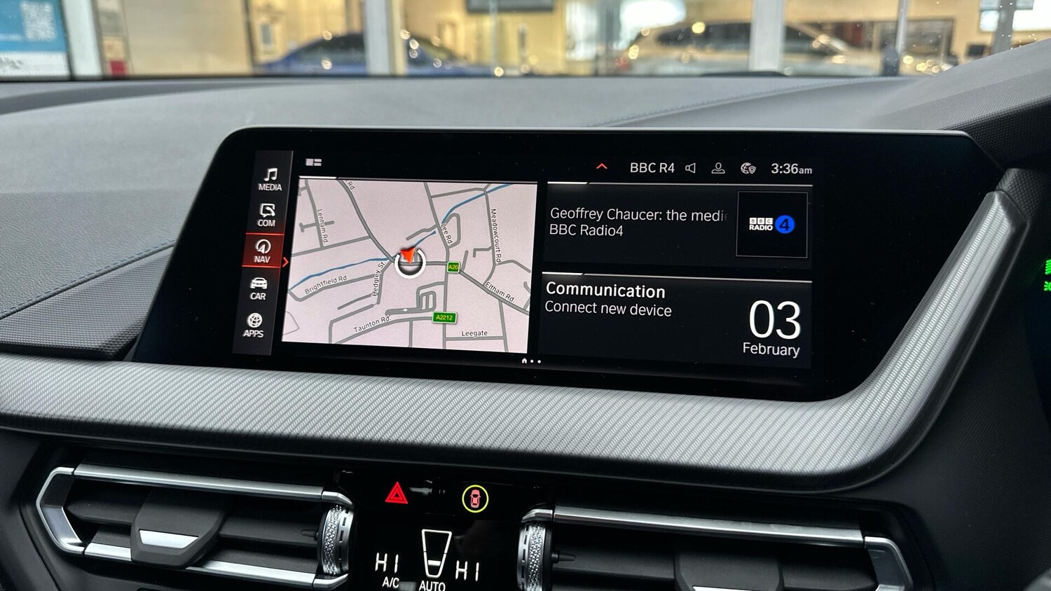 Used BMW 1 Series 2022 for sale - 77604581: Photo 63