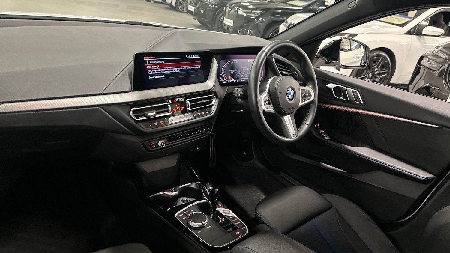 Used BMW 1 Series 2022 for sale - 77604581: Photo 7