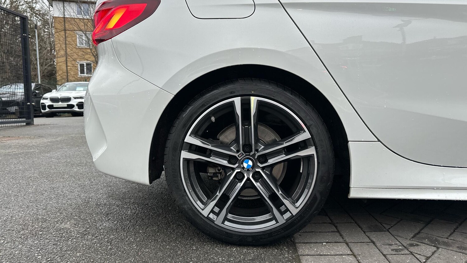 Used BMW 1 Series 2022 for sale - 77604581: Photo 79