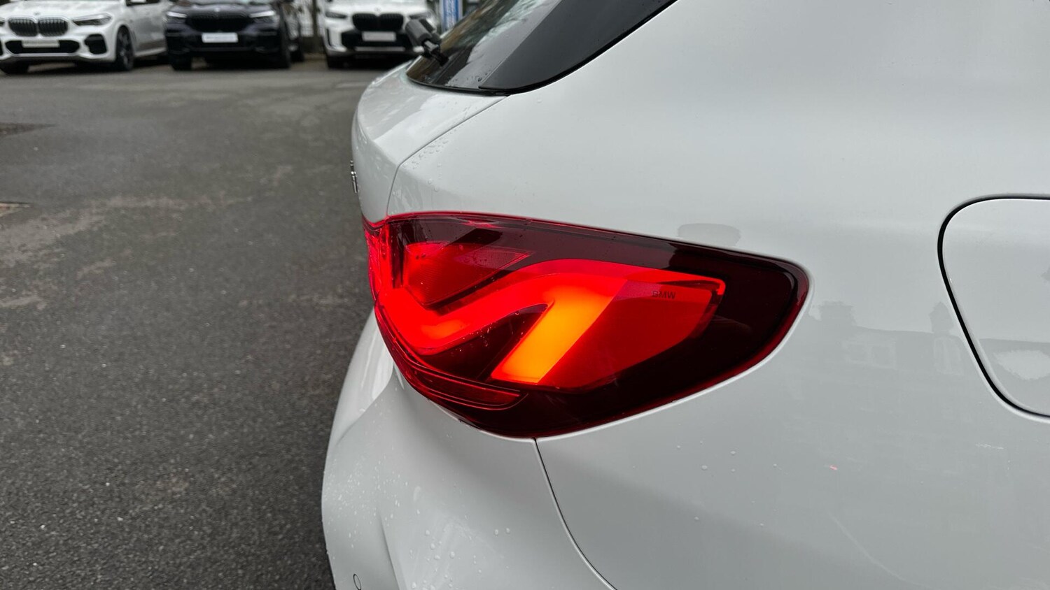 Used BMW 1 Series 2022 for sale - 77604581: Photo 80