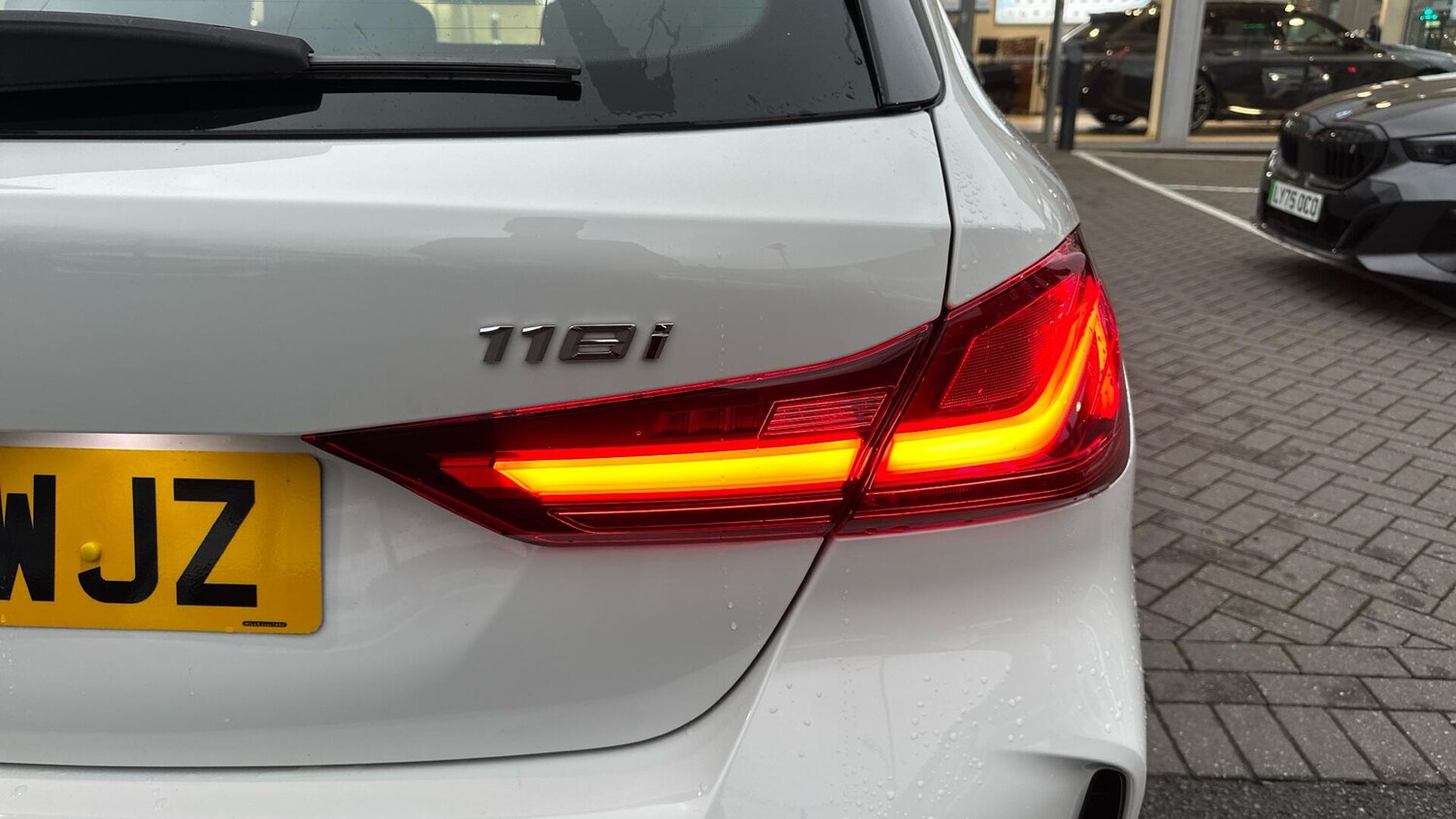 Used BMW 1 Series 2022 for sale - 77604581: Photo 81